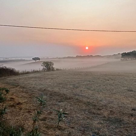 Monte Da Rocha 3 Marias Villa São Bartolomeu da Serra Eksteriør billede