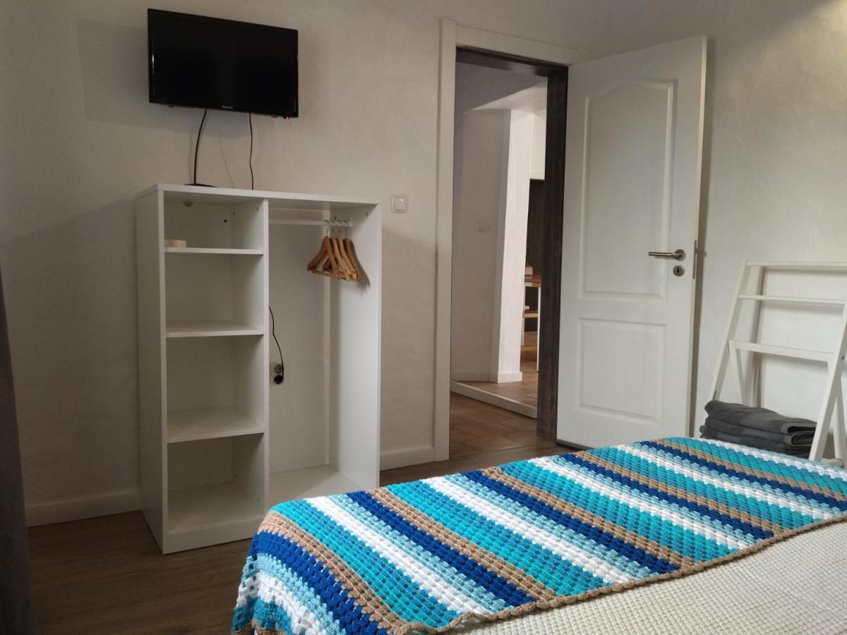 Monte Da Rocha 3 Marias Villa São Bartolomeu da Serra Eksteriør billede