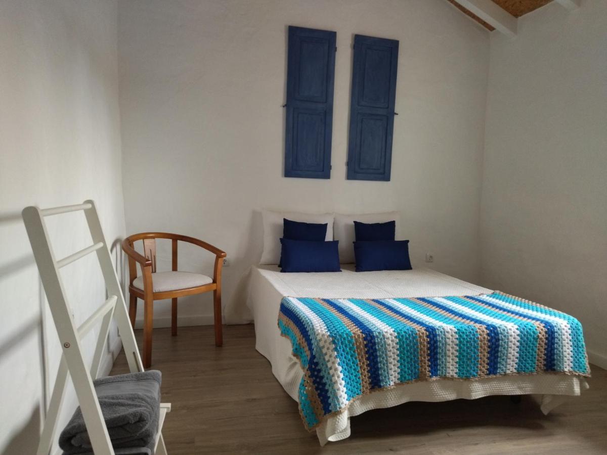 Monte Da Rocha 3 Marias Villa São Bartolomeu da Serra Eksteriør billede
