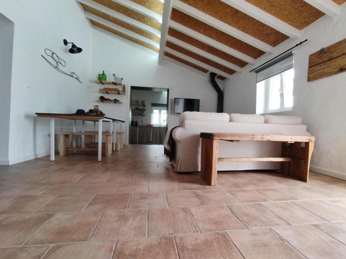 Monte Da Rocha 3 Marias Villa São Bartolomeu da Serra Eksteriør billede