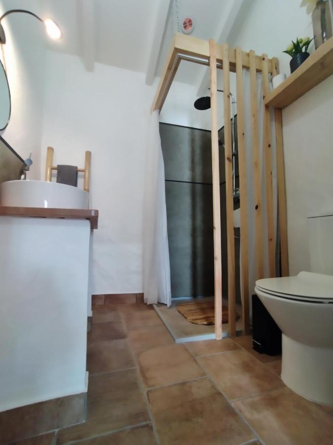 Monte Da Rocha 3 Marias Villa São Bartolomeu da Serra Eksteriør billede
